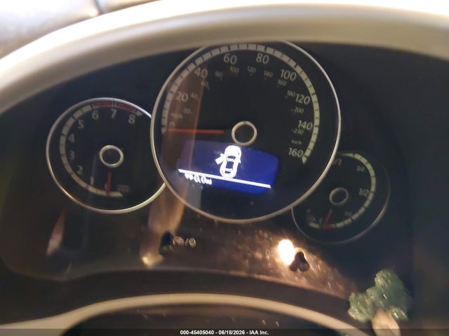 Продажа на аукционе авто 2016 Volkswagen Beetle 1.8t Se/1.8t Sel, vin: 3VWJ17AT5GM635187, номер лота: 45405040