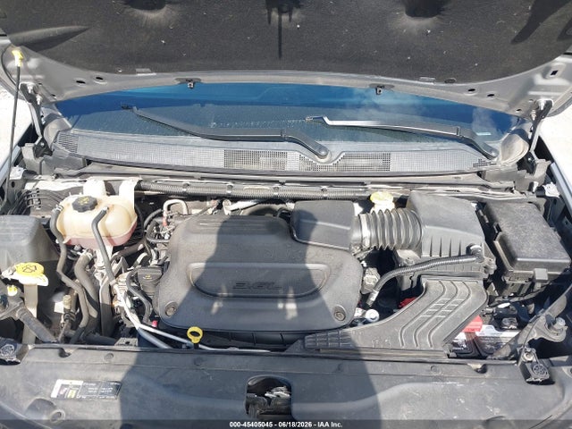 Продаж на аукціоні авто 2020 Chrysler Voyager Lxi, vin: 2C4RC1DG1LR176447, номер лоту: 45405045