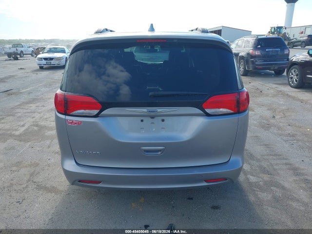 Продаж на аукціоні авто 2020 Chrysler Voyager Lxi, vin: 2C4RC1DG1LR176447, номер лоту: 45405045
