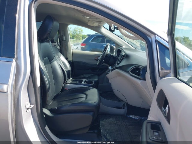 Продаж на аукціоні авто 2020 Chrysler Voyager Lxi, vin: 2C4RC1DG1LR176447, номер лоту: 45405045