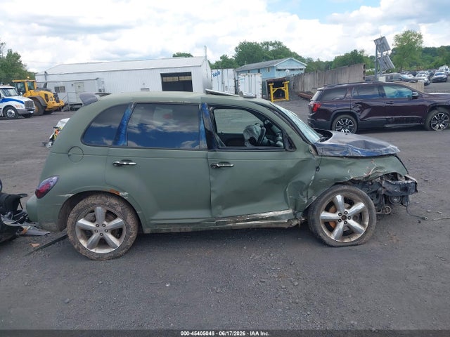 Aukcja sprzedaży 2004 Chrysler Pt Cruiser Limited, vin: 3C8FY688X4T247081, numer aukcji: 45405048