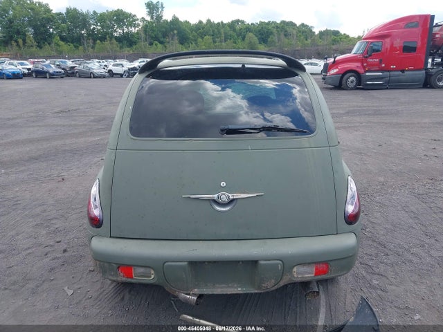 Aukcja sprzedaży 2004 Chrysler Pt Cruiser Limited, vin: 3C8FY688X4T247081, numer aukcji: 45405048
