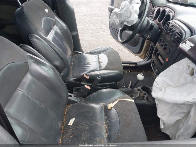 Aukcja sprzedaży 2004 Chrysler Pt Cruiser Limited, vin: 3C8FY688X4T247081, numer aukcji: 45405048