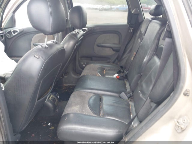 Aukcja sprzedaży 2004 Chrysler Pt Cruiser Limited, vin: 3C8FY688X4T247081, numer aukcji: 45405048