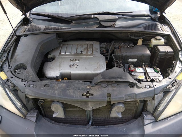 Продажа на аукционе авто 2009 Lexus Rx 350, vin: 2T2GK31U69C070919, номер лота: 45405053