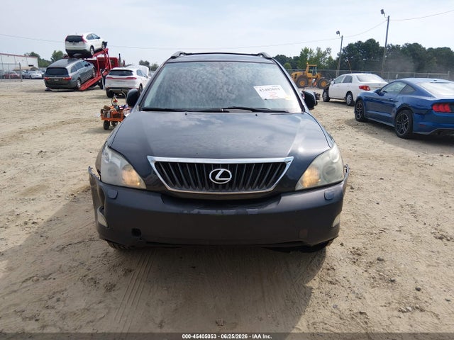 Продажа на аукционе авто 2009 Lexus Rx 350, vin: 2T2GK31U69C070919, номер лота: 45405053