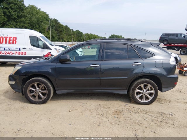 Продажа на аукционе авто 2009 Lexus Rx 350, vin: 2T2GK31U69C070919, номер лота: 45405053