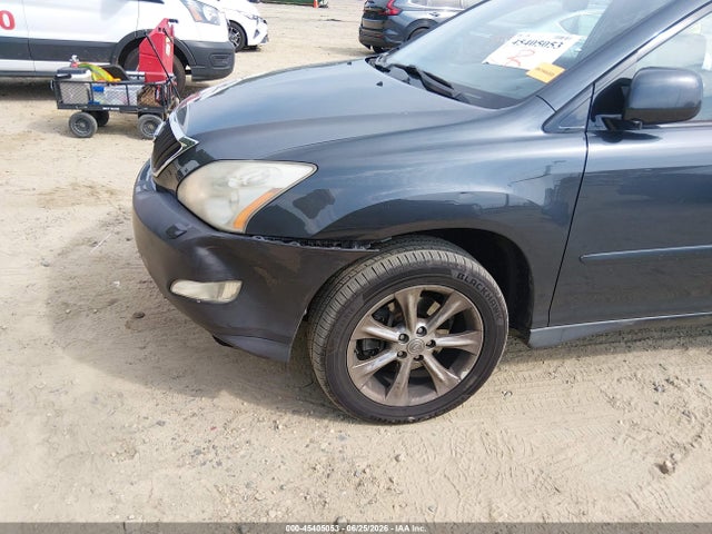 Продажа на аукционе авто 2009 Lexus Rx 350, vin: 2T2GK31U69C070919, номер лота: 45405053