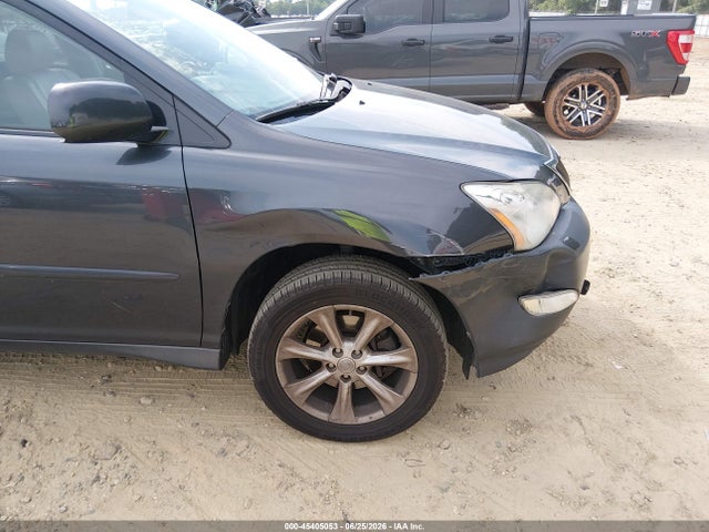 Продажа на аукционе авто 2009 Lexus Rx 350, vin: 2T2GK31U69C070919, номер лота: 45405053