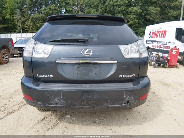 Продажа на аукционе авто 2009 Lexus Rx 350, vin: 2T2GK31U69C070919, номер лота: 45405053