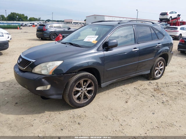 Продажа на аукционе авто 2009 Lexus Rx 350, vin: 2T2GK31U69C070919, номер лота: 45405053
