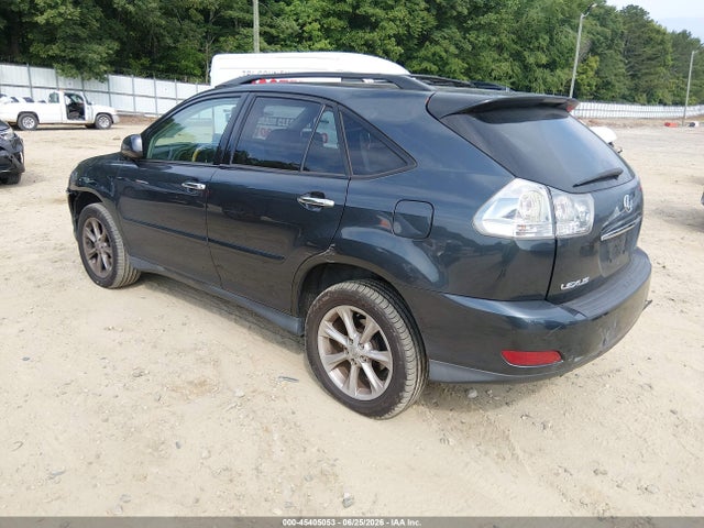 Продажа на аукционе авто 2009 Lexus Rx 350, vin: 2T2GK31U69C070919, номер лота: 45405053