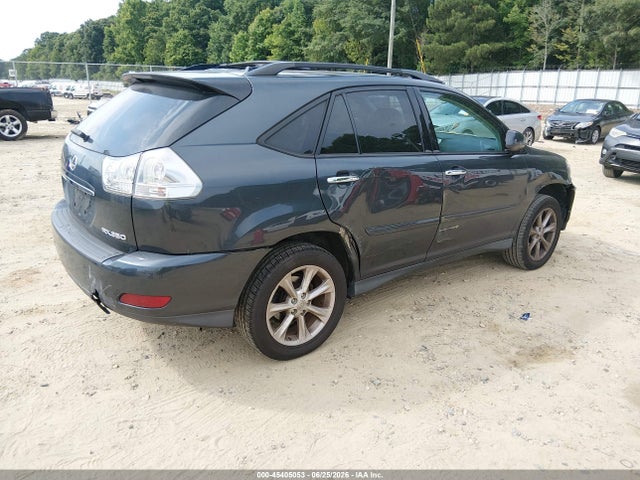 Aukcja sprzedaży 2009 Lexus Rx 350, vin: 2T2GK31U69C070919, numer aukcji: 45405053