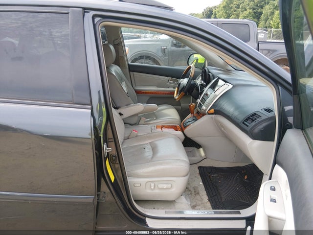 Продажа на аукционе авто 2009 Lexus Rx 350, vin: 2T2GK31U69C070919, номер лота: 45405053