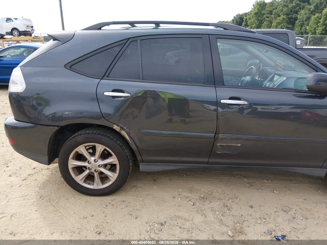Продажа на аукционе авто 2009 Lexus Rx 350, vin: 2T2GK31U69C070919, номер лота: 45405053