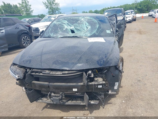 45405054 :رقم المزاد ، KMHLS4DGXSU908209 vin ، 2025 Hyundai Elantra Sel Convenience مزاد بيع