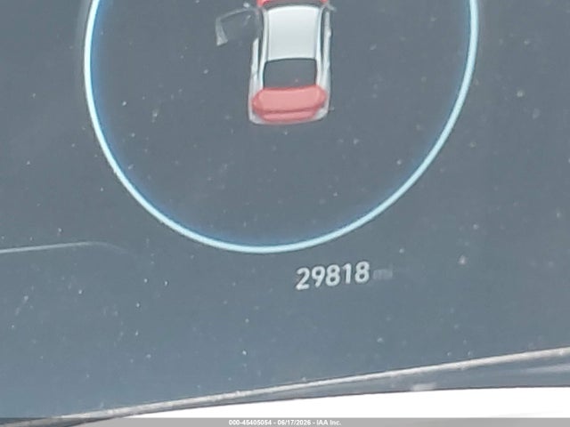 45405054 :رقم المزاد ، KMHLS4DGXSU908209 vin ، 2025 Hyundai Elantra Sel Convenience مزاد بيع