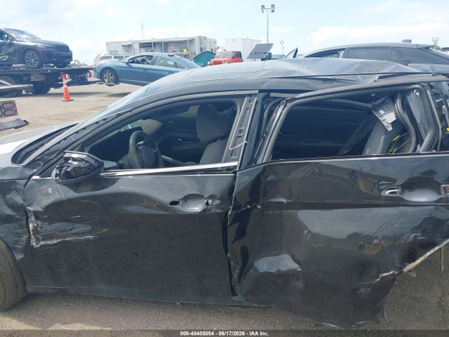 45405054 :رقم المزاد ، KMHLS4DGXSU908209 vin ، 2025 Hyundai Elantra Sel Convenience مزاد بيع