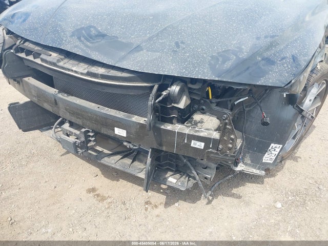 45405054 :رقم المزاد ، KMHLS4DGXSU908209 vin ، 2025 Hyundai Elantra Sel Convenience مزاد بيع