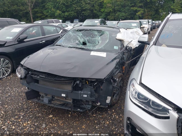 45405054 :رقم المزاد ، KMHLS4DGXSU908209 vin ، 2025 Hyundai Elantra Sel Convenience مزاد بيع