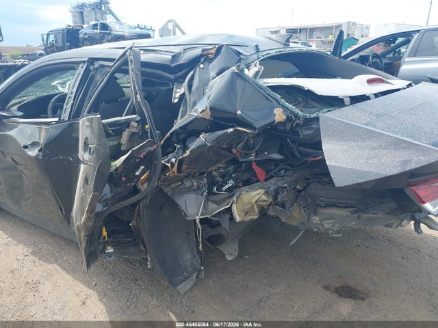 45405054 :رقم المزاد ، KMHLS4DGXSU908209 vin ، 2025 Hyundai Elantra Sel Convenience مزاد بيع