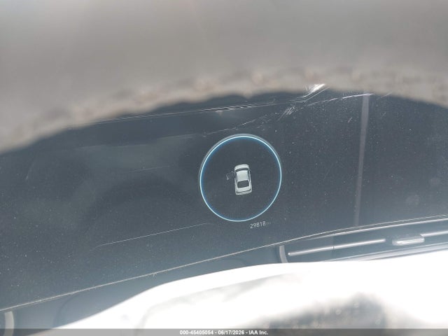 45405054 :رقم المزاد ، KMHLS4DGXSU908209 vin ، 2025 Hyundai Elantra Sel Convenience مزاد بيع