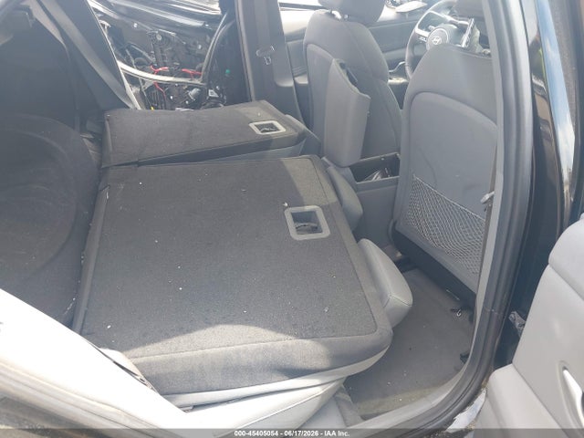 45405054 :رقم المزاد ، KMHLS4DGXSU908209 vin ، 2025 Hyundai Elantra Sel Convenience مزاد بيع