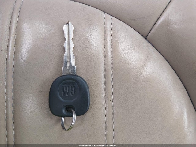 Продаж на аукціоні авто 2006 Buick Lucerne Cxl, vin: 1G4HD57216U142012, номер лоту: 45405058