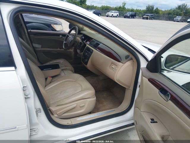 Продаж на аукціоні авто 2006 Buick Lucerne Cxl, vin: 1G4HD57216U142012, номер лоту: 45405058