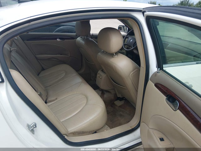 Продаж на аукціоні авто 2006 Buick Lucerne Cxl, vin: 1G4HD57216U142012, номер лоту: 45405058