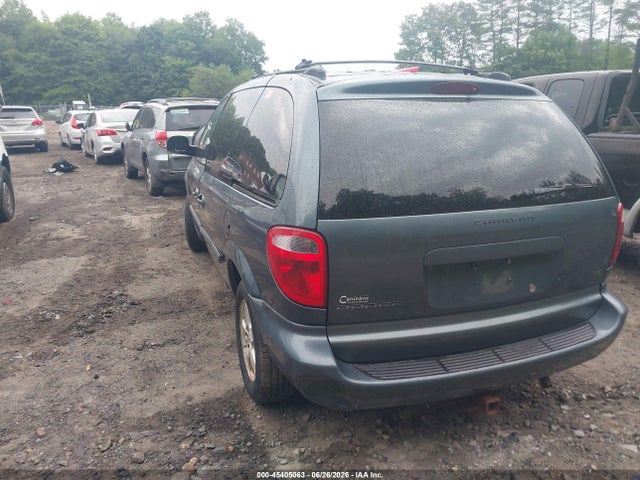 Продажа на аукционе авто 2006 Dodge Caravan Sxt, vin: 1D4GP45R56B501779, номер лота: 45405063