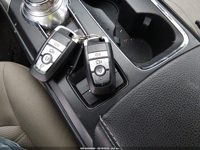 Продажа на аукционе авто 2018 Ford Fusion Hybrid S, vin: 3FA6P0UUXJR278981, номер лота: 45405064