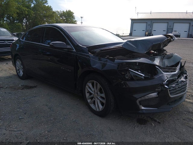 Aukcja sprzedaży 2017 Chevrolet Malibu 1lt, vin: 1G1ZE5ST2HF132871, numer aukcji: 45405065