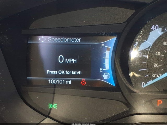 Ford Fusion Hybrid Se 2020 3FA6P0LU6LR245173 Image 15