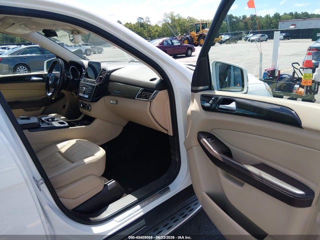 Продажа на аукционе авто 2017 Mercedes-benz Gle 350, vin: 4JGDA5JB4HA912546, номер лота: 45405069