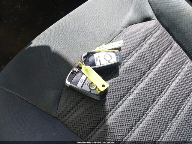 Ford Fusion Hybrid Se 2020 3FA6P0LU4LR244944 Image 11
