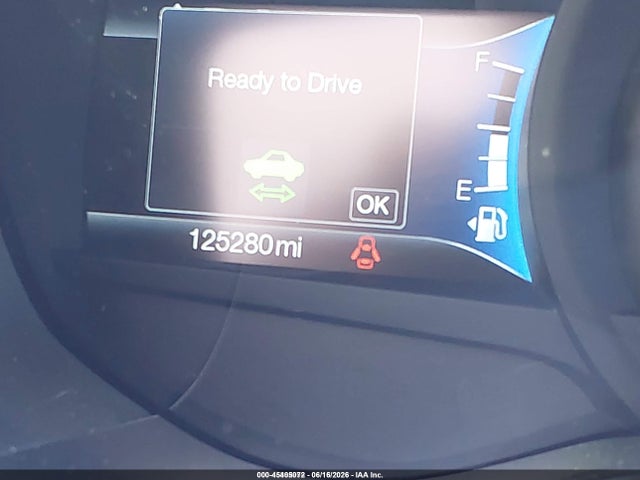 Ford Fusion Hybrid Se 2020 3FA6P0LU4LR244944 Image 15