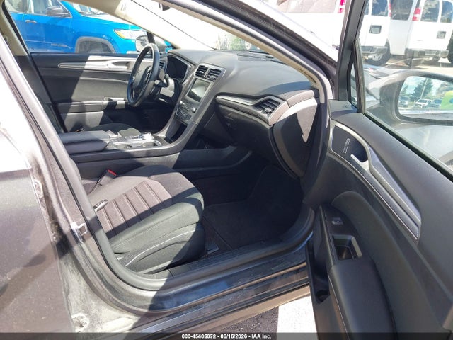 Ford Fusion Hybrid Se 2020 3FA6P0LU4LR244944 Image 5