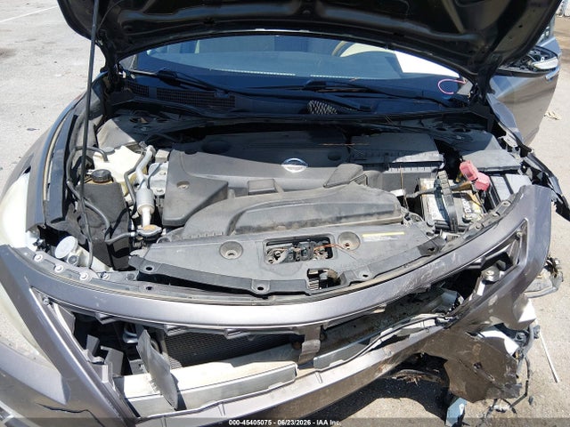 Nissan Altima 2.5 Sv 2015 1N4AL3AP9FC109255 Image 10