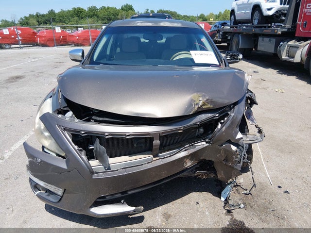 Nissan Altima 2.5 Sv 2015 1N4AL3AP9FC109255 Image 13