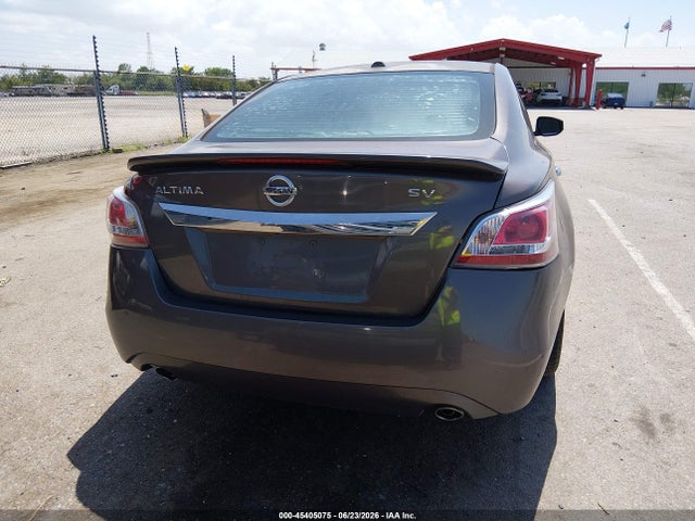 Nissan Altima 2.5 Sv 2015 1N4AL3AP9FC109255 Image 17