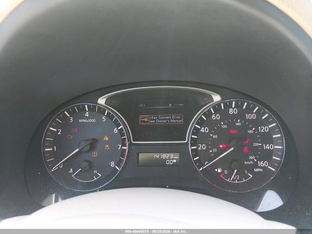 Nissan Altima 2.5 Sv 2015 1N4AL3AP9FC109255 Image 7