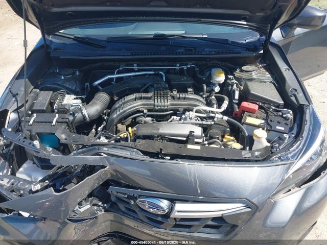 Aukcja sprzedaży 2023 Subaru Crosstrek Premium, vin: JF2GTAPCXP8209366, numer aukcji: 45405081