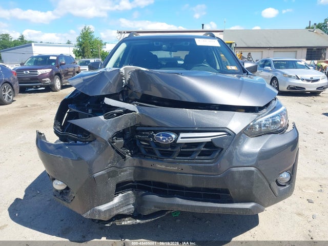 Aukcja sprzedaży 2023 Subaru Crosstrek Premium, vin: JF2GTAPCXP8209366, numer aukcji: 45405081
