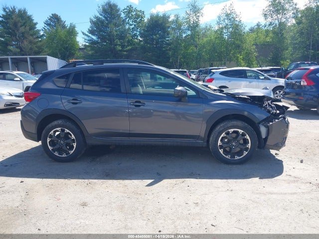 Aukcja sprzedaży 2023 Subaru Crosstrek Premium, vin: JF2GTAPCXP8209366, numer aukcji: 45405081