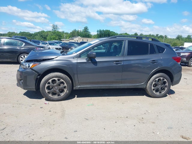 Aukcja sprzedaży 2023 Subaru Crosstrek Premium, vin: JF2GTAPCXP8209366, numer aukcji: 45405081