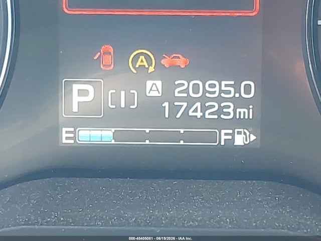 Aukcja sprzedaży 2023 Subaru Crosstrek Premium, vin: JF2GTAPCXP8209366, numer aukcji: 45405081