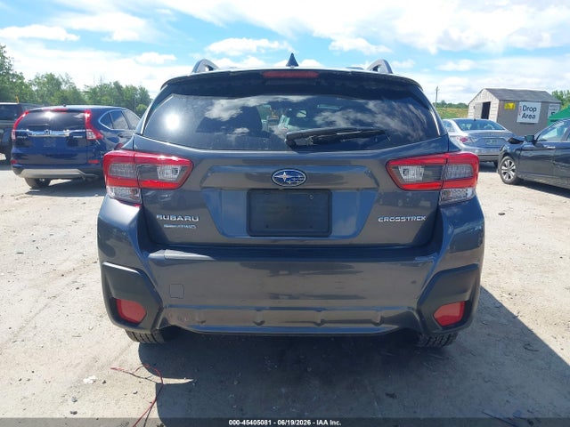 Aukcja sprzedaży 2023 Subaru Crosstrek Premium, vin: JF2GTAPCXP8209366, numer aukcji: 45405081