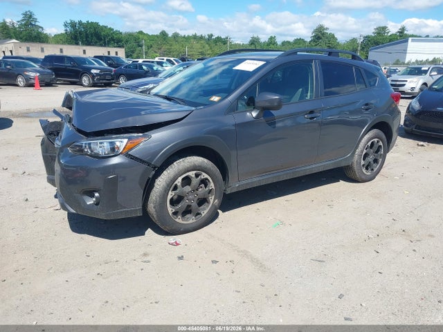 Aukcja sprzedaży 2023 Subaru Crosstrek Premium, vin: JF2GTAPCXP8209366, numer aukcji: 45405081