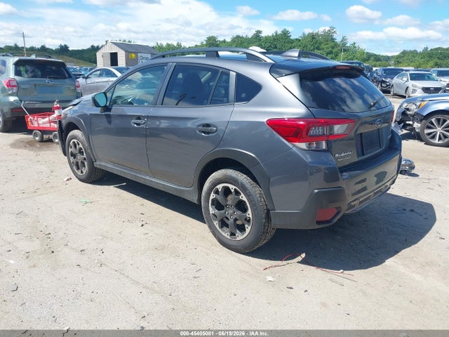 Aukcja sprzedaży 2023 Subaru Crosstrek Premium, vin: JF2GTAPCXP8209366, numer aukcji: 45405081